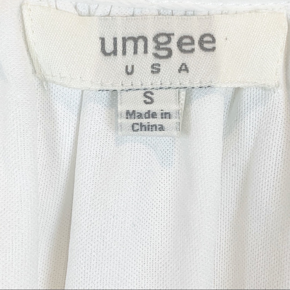 Umgee Dress - Picture 5 of 6